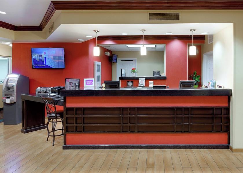 Missouri Joplin Reception