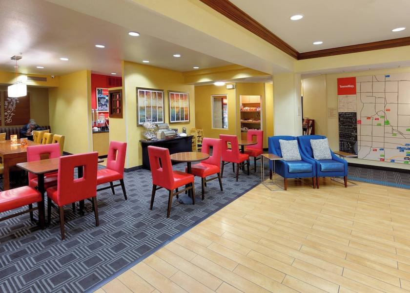 Missouri Joplin Lobby