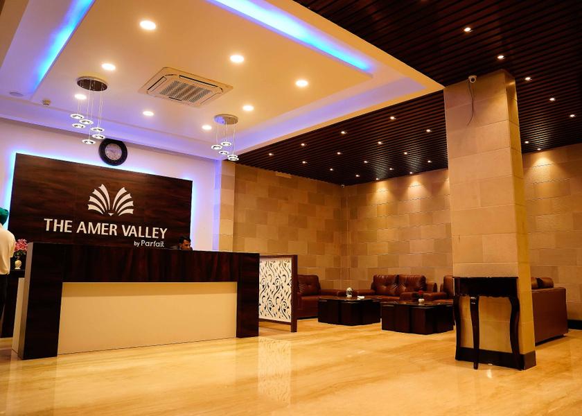 Rajasthan Jaipur Public Areas