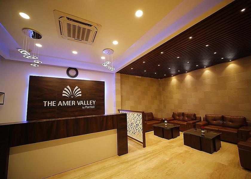 Rajasthan Jaipur Public Areas