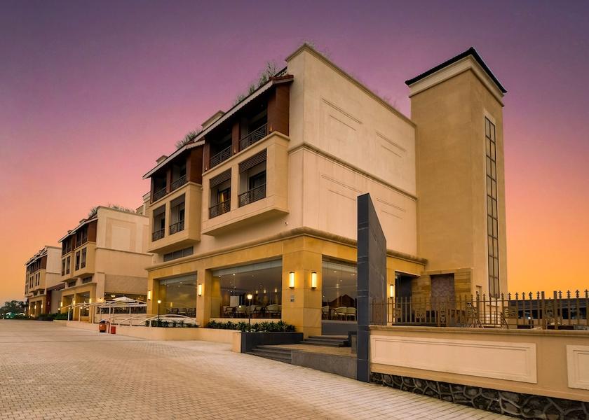 Maharashtra Lonavala Primary image