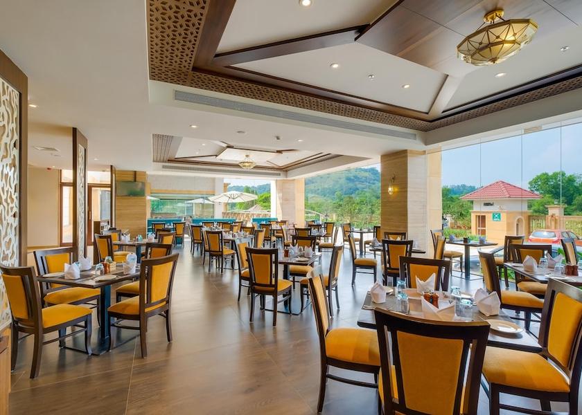 Maharashtra Lonavala Restaurant