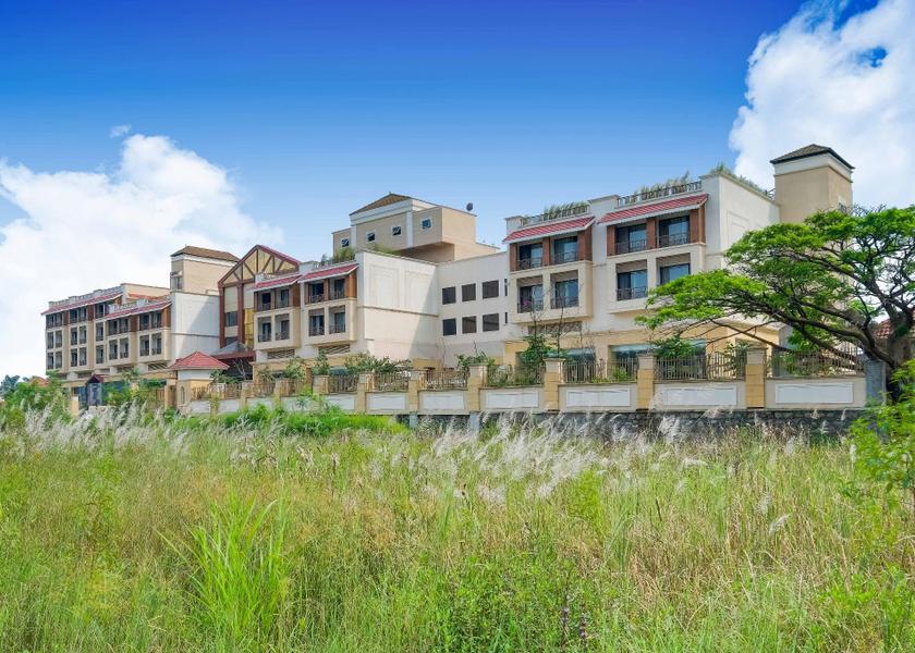 Maharashtra Lonavala Exterior view