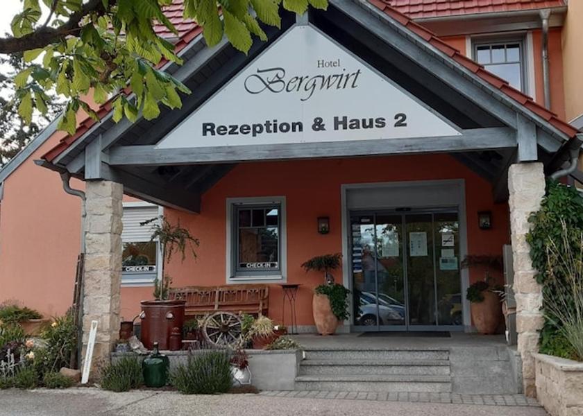 Bavaria Herrieden Exterior