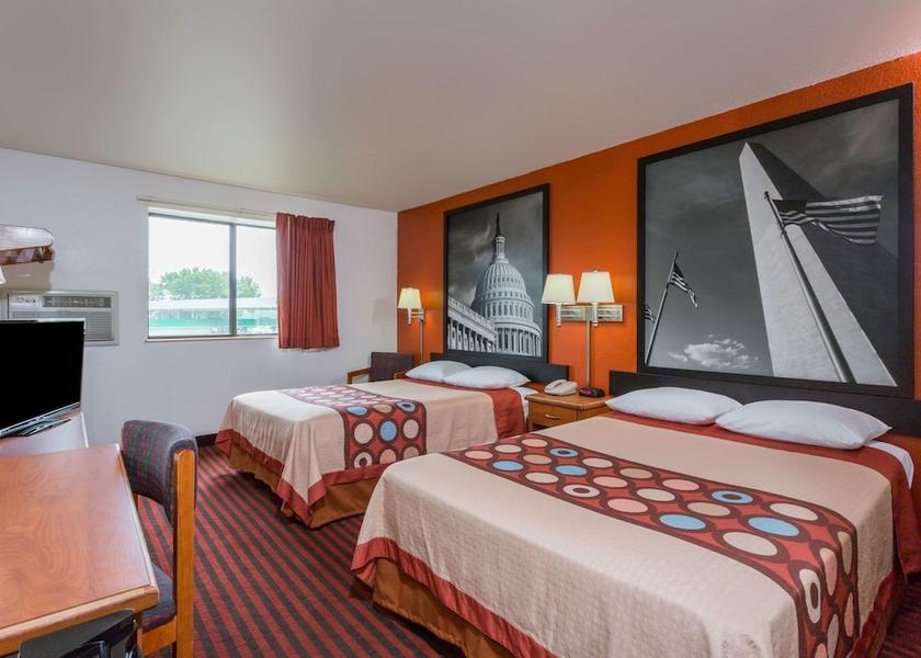 Virginia Dumfries Room