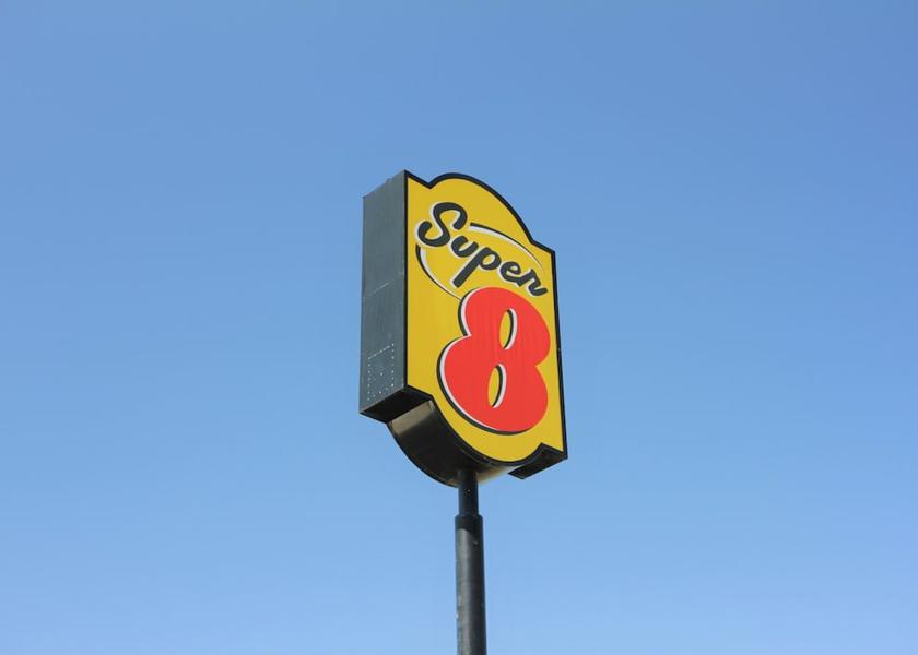 Nevada Wells Exterior Detail