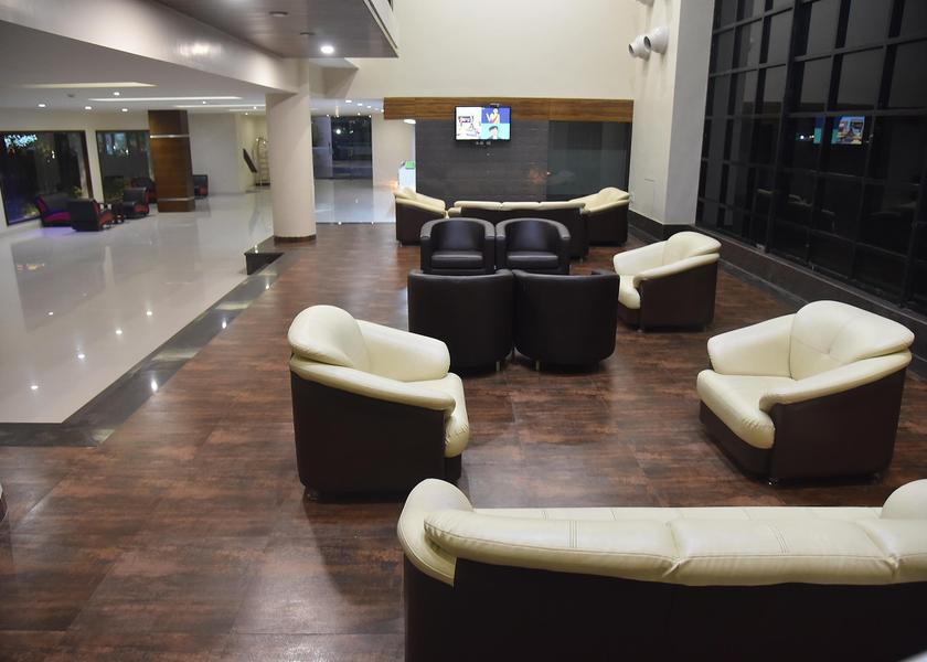 Madhya Pradesh Indore Public Areas