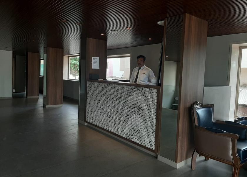 Maharashtra Shirdi Public Areas