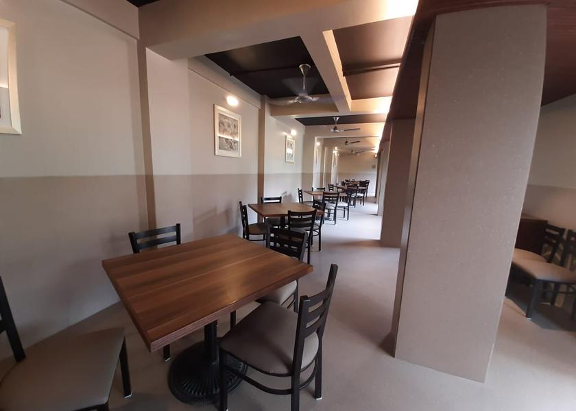 Maharashtra Shirdi Food & Dining