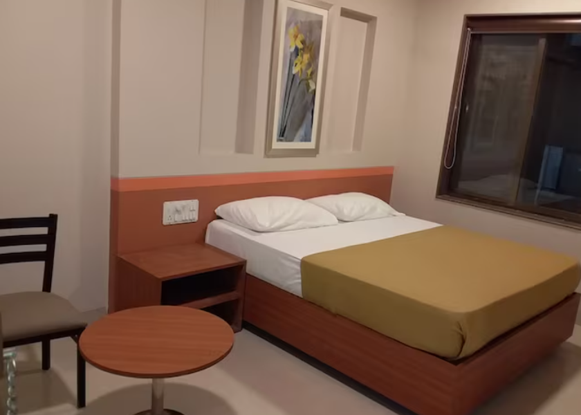 Maharashtra Shirdi Deluxe Non AC Room 