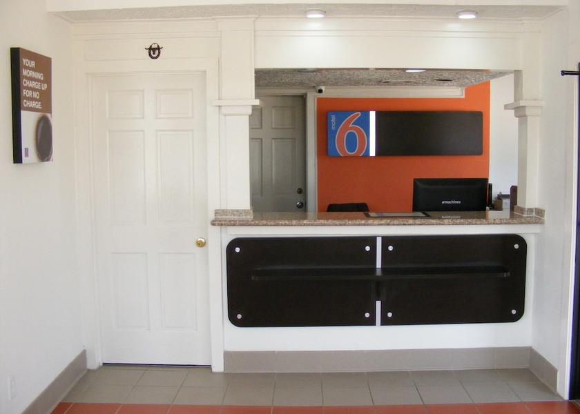 Texas Fort Worth Reception