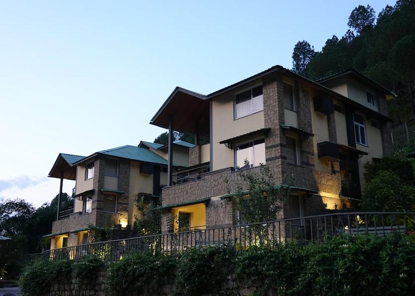 Himachal Pradesh Palampur Overview