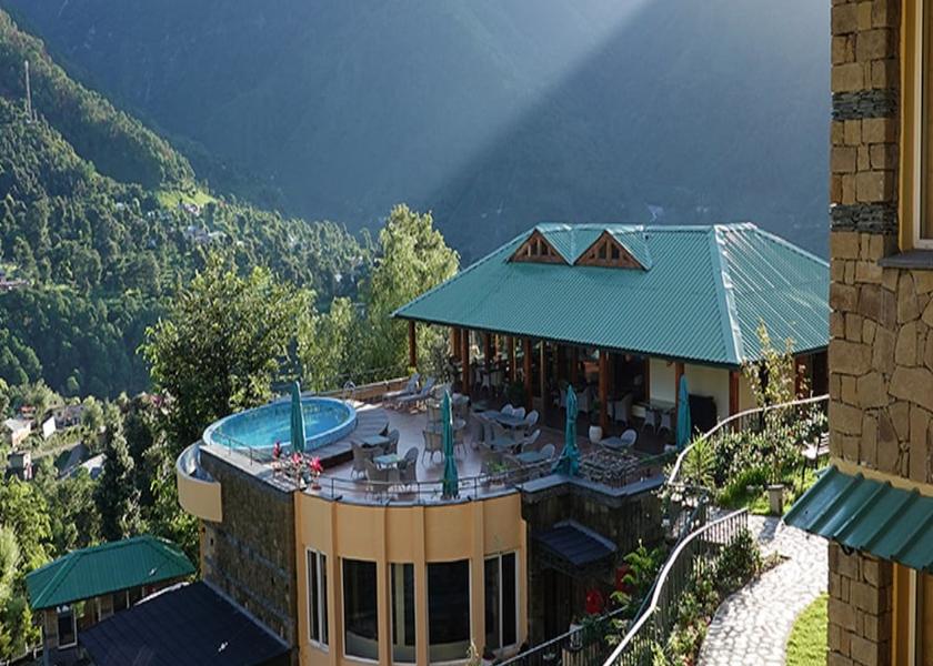 Himachal Pradesh Palampur Primary image
