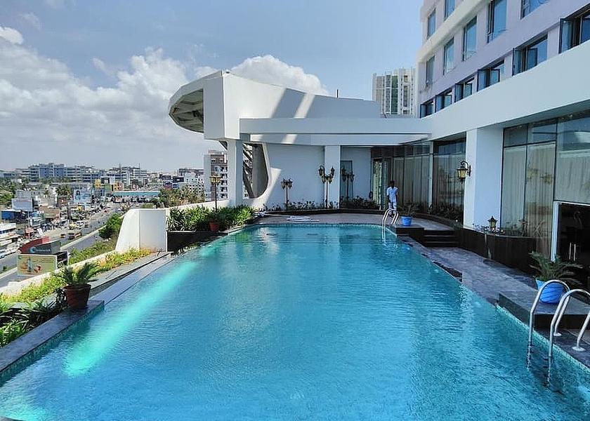 Tamil Nadu Chennai Pool