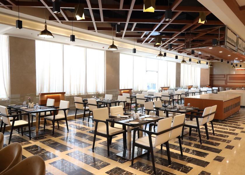 Tamil Nadu Chennai Food & Dining