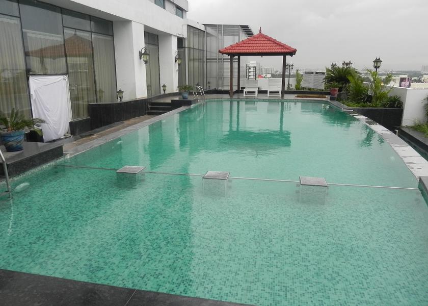 Tamil Nadu Chennai Pool