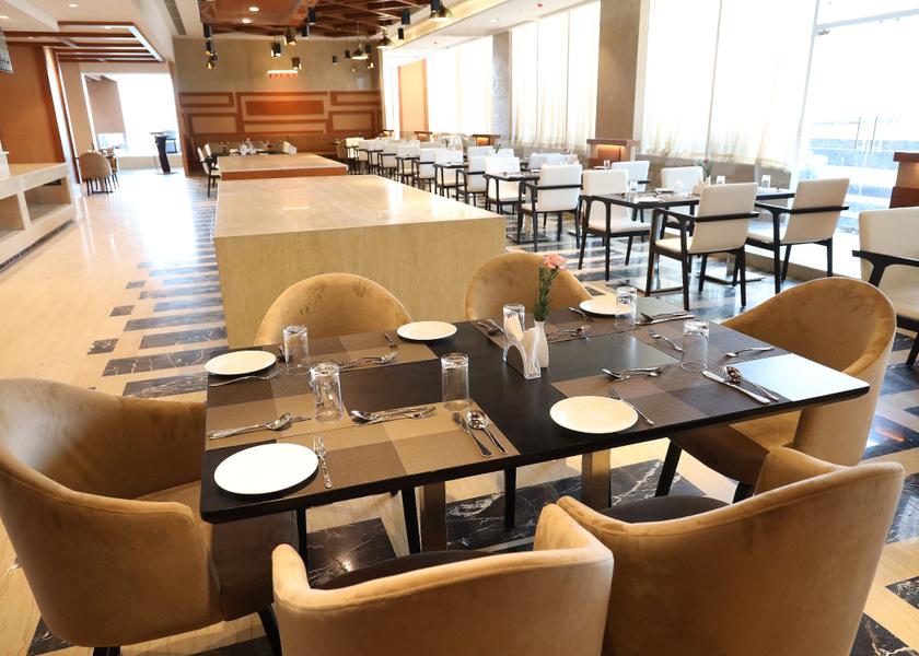 Tamil Nadu Chennai Food & Dining