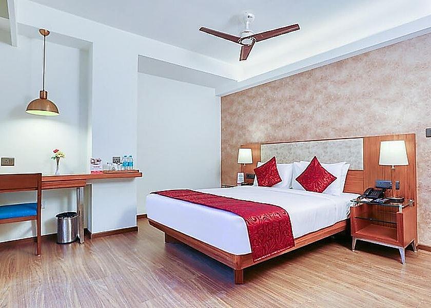 Maharashtra Pune Junior Suite