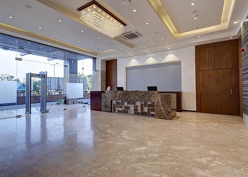 Gujarat Ahmedabad Public Areas