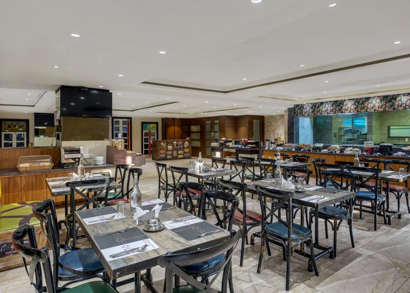 Gujarat Ahmedabad Food & Dining