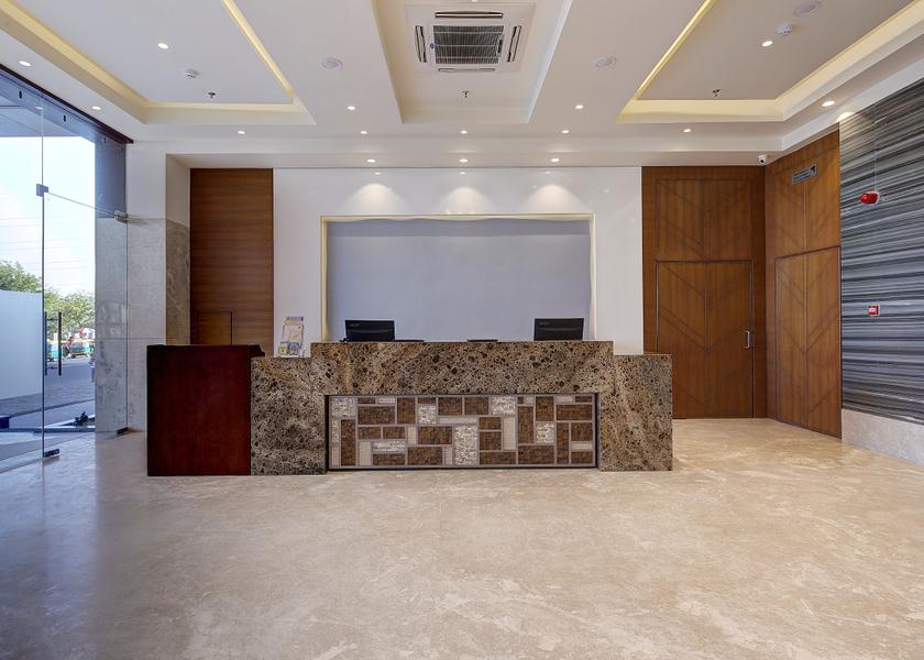 Gujarat Ahmedabad Public Areas