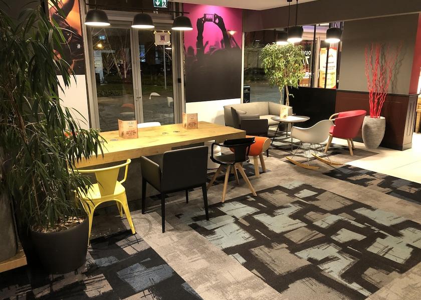 Auvergne-Rhone-Alpes Caluire-et-Cuire Reception