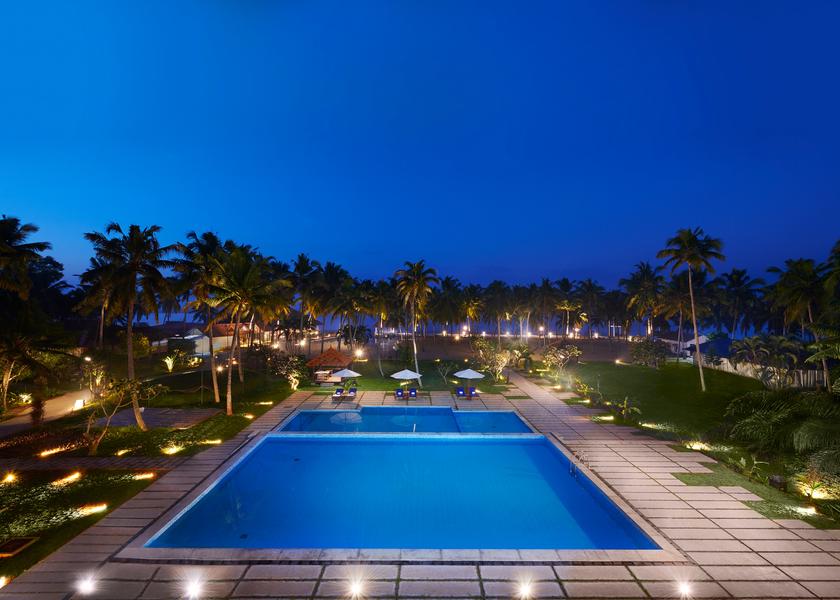Kerala Thiruvananthapuram Pool
