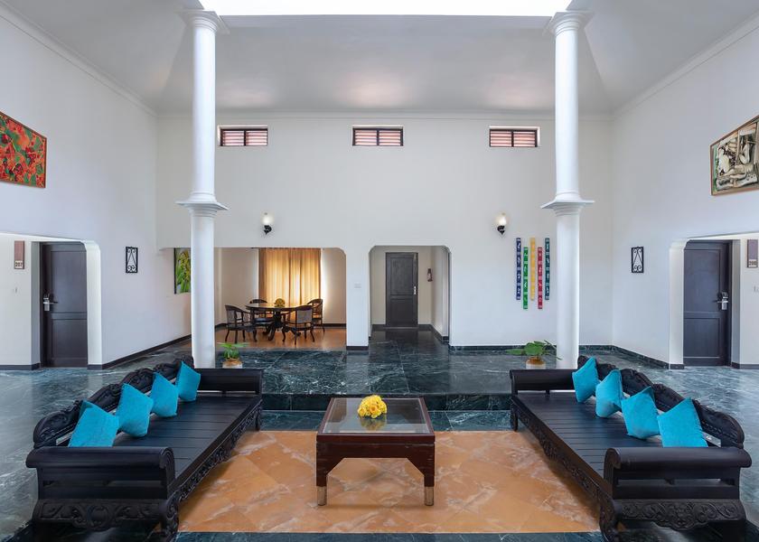 Kerala Thiruvananthapuram Public Areas