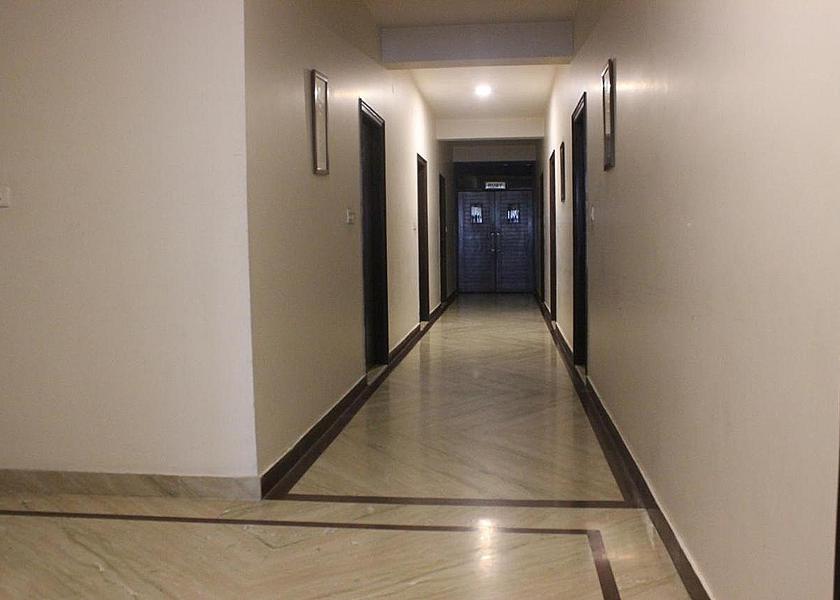 Rajasthan Jaipur Public Areas