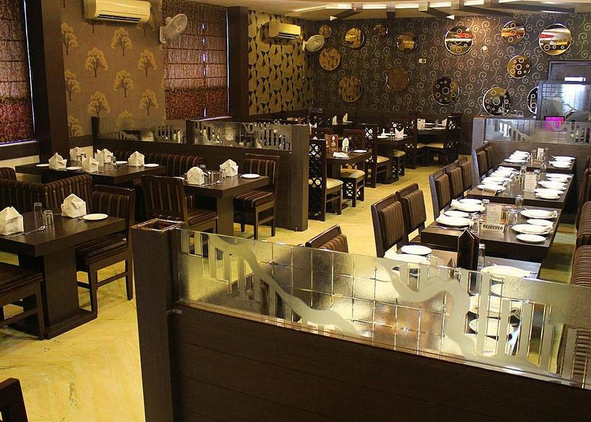Rajasthan Jaipur Food & Dining