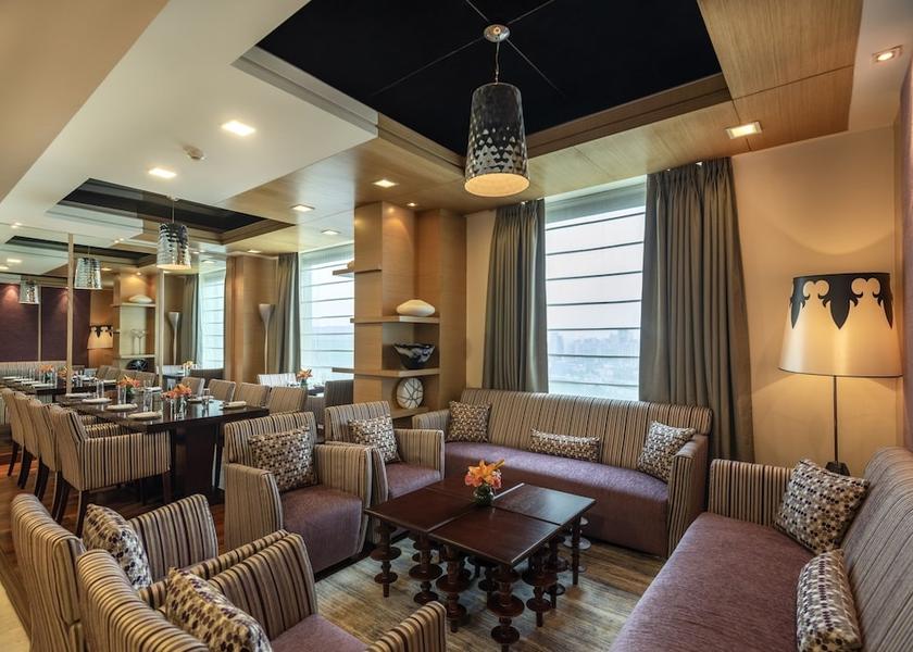 Haryana Gurugram Lounge
