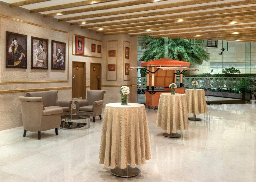 Haryana Gurugram Public Areas