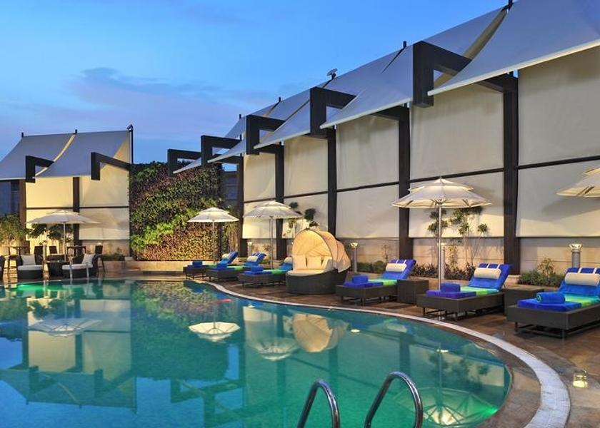 Haryana Gurugram Pool