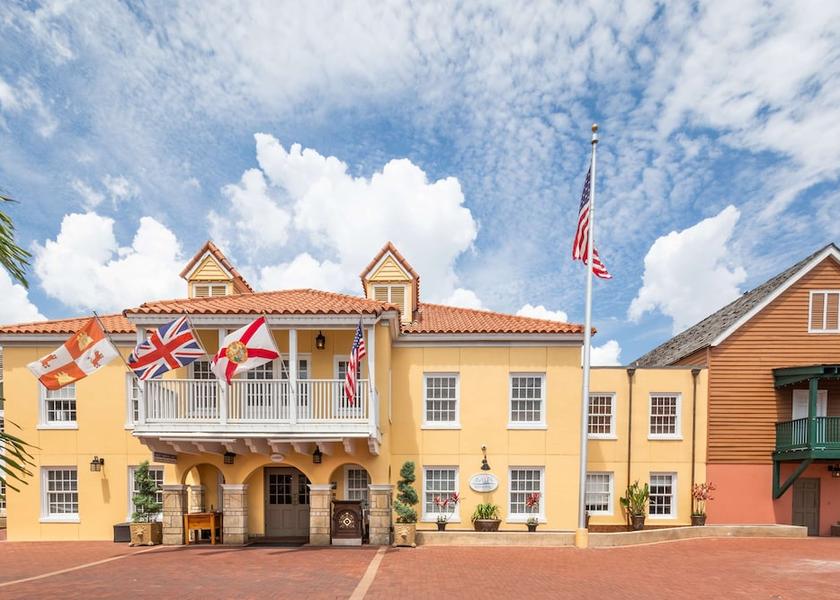 Florida St. Augustine Primary image