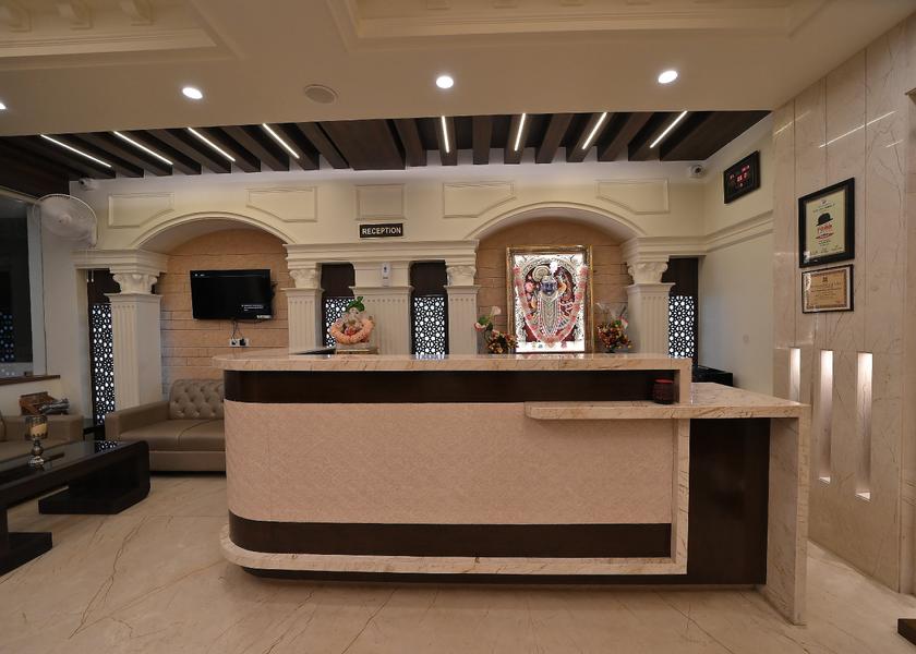 Rajasthan Jaipur Public Areas