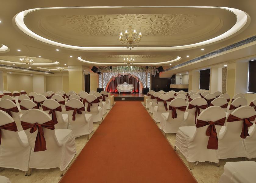 Rajasthan Jaipur Food & Dining