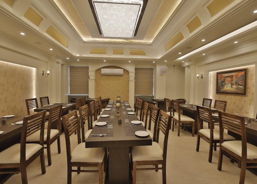 Rajasthan Jaipur Food & Dining