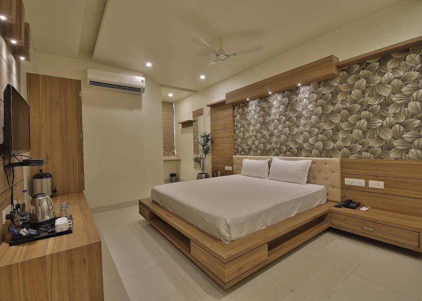 Rajasthan Jaipur Deluxe