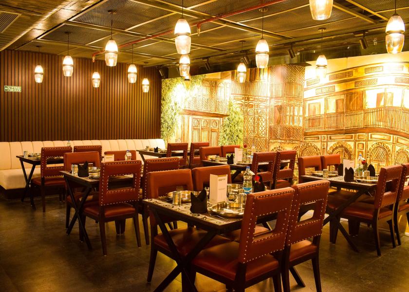 Punjab Amritsar Food & Dining