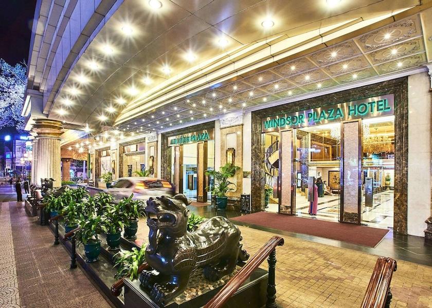 Ho Chi Minh Municipality Ho Chi Minh City Front of property