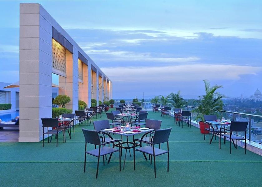 Uttar Pradesh Agra Business center