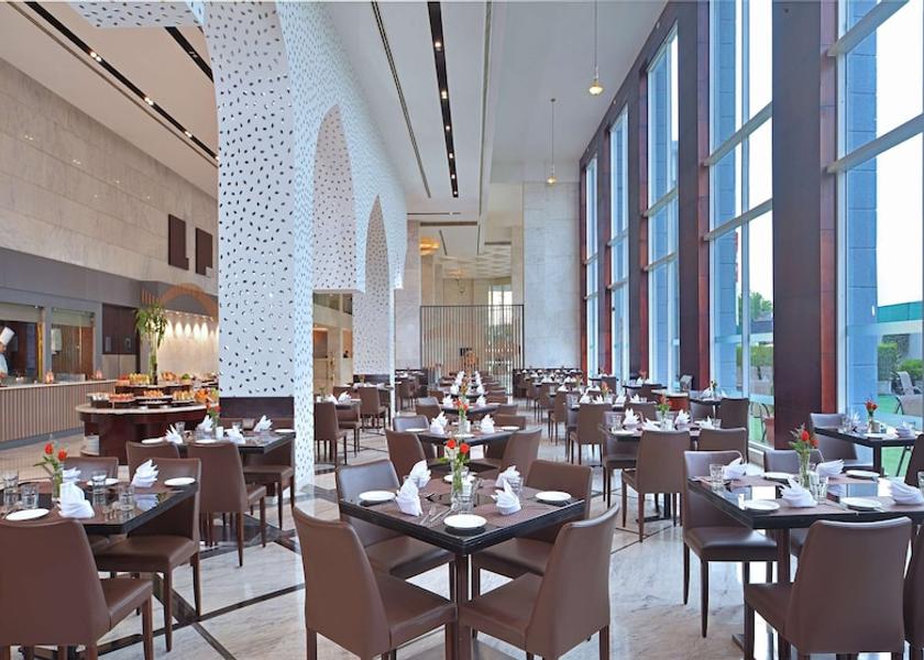 Uttar Pradesh Agra Restaurant