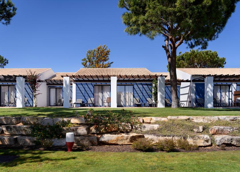 Faro Loulé Hotel Exterior