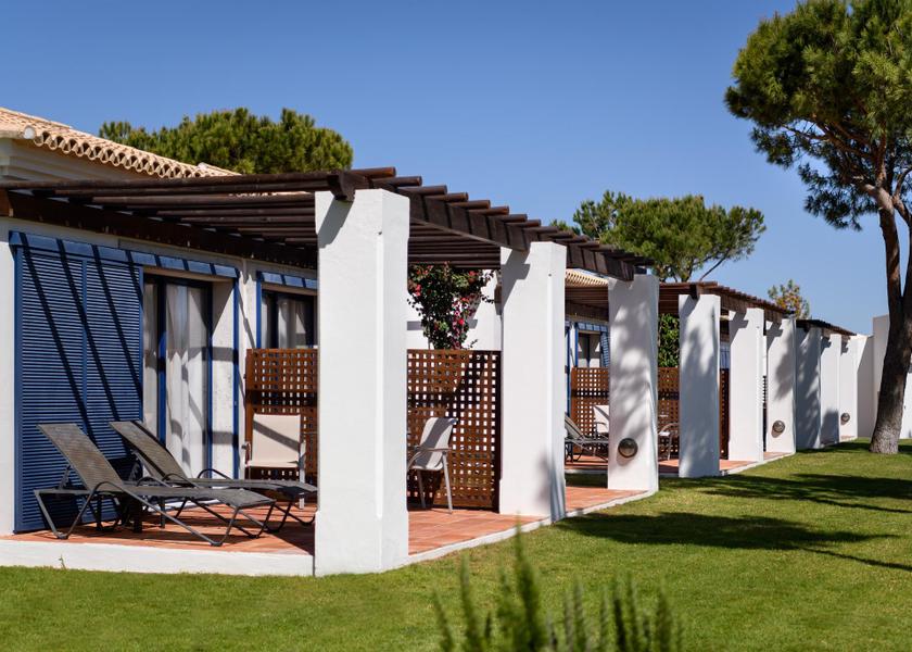 Faro Loulé Hotel Exterior