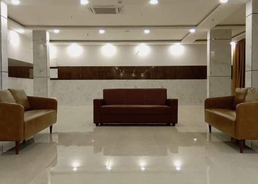 Andhra Pradesh Nellore Banquets Hall