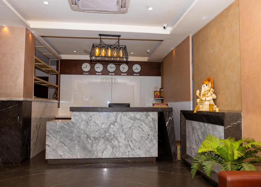 Andhra Pradesh Nellore Public Areas