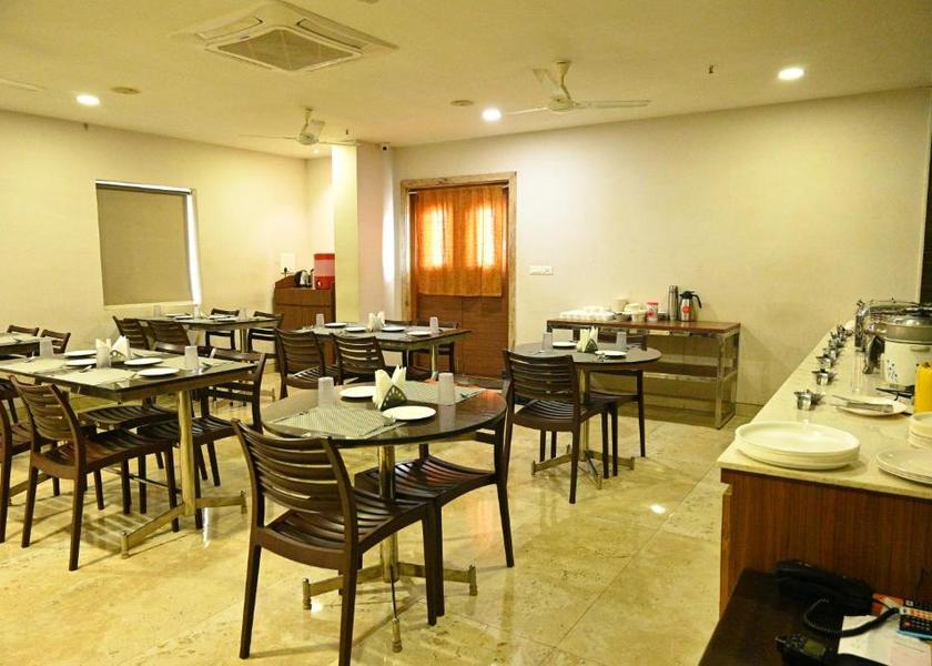 Andhra Pradesh Nellore Food & Dining