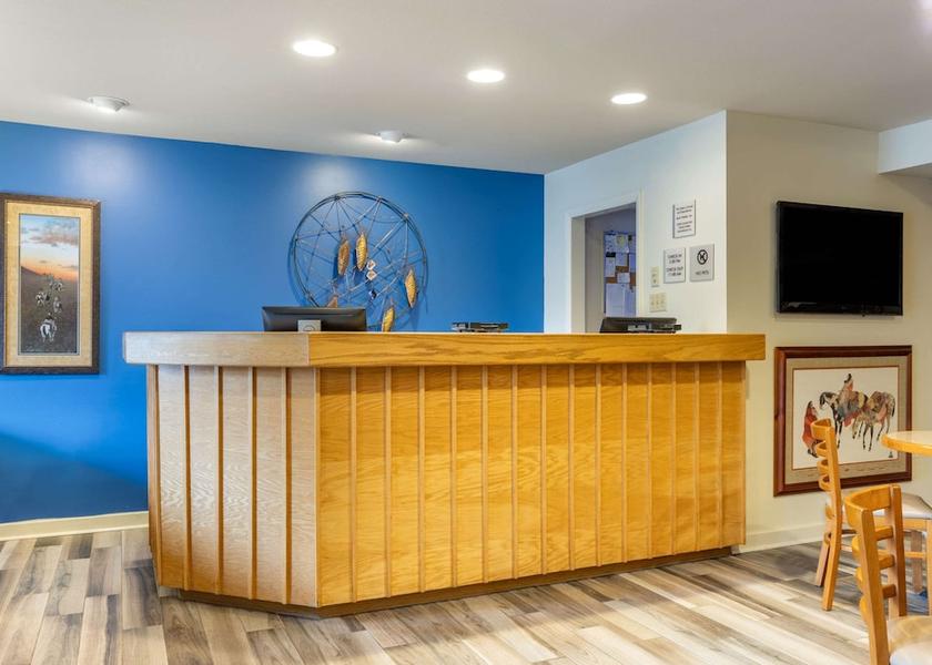 North Carolina Cherokee Lobby