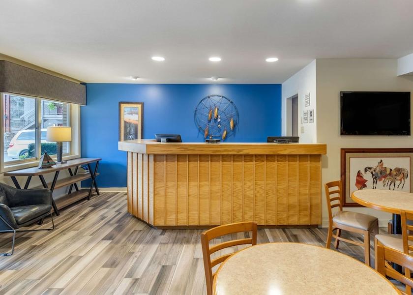 North Carolina Cherokee Lobby