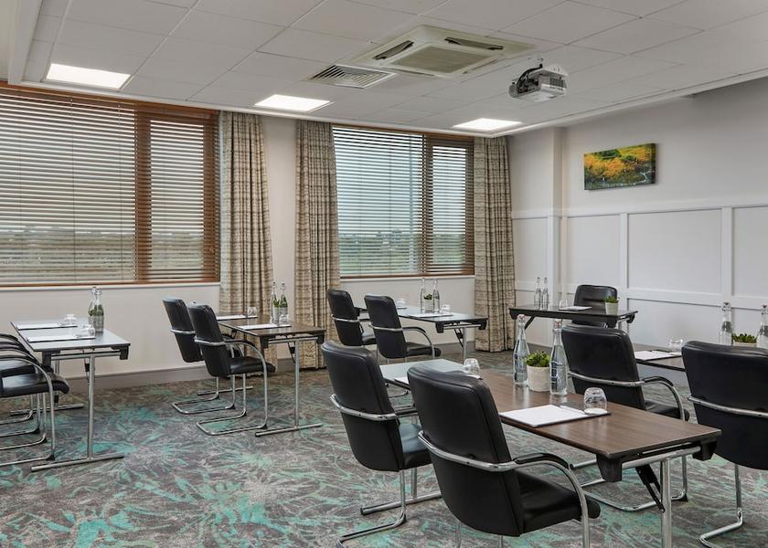 Dublin (region) Dublin Meeting Room